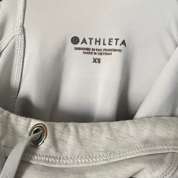 Athleta Stadium Hoodie - Picture 3 of 6